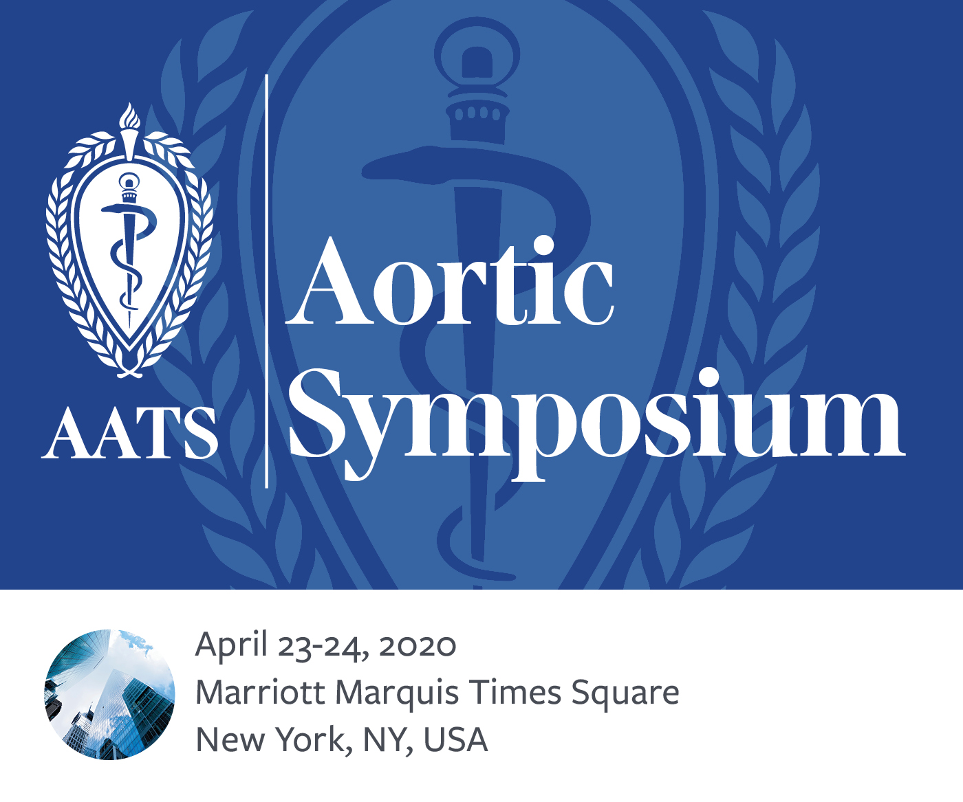 AATS Aortic Symposium